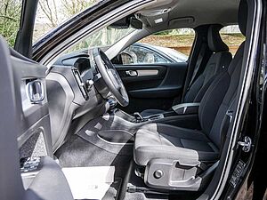 Volvo  T4 Inscription Expression Recharge Plug-In Hybrid