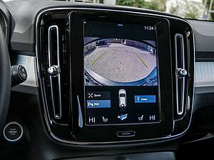 Volvo  T4 Inscription Expression Recharge Plug-In Hybrid