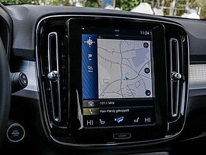 Volvo  T4 Inscription Expression Recharge Plug-In Hybrid