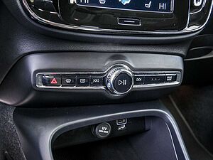Volvo  T4 Inscription Expression Recharge Plug-In Hybrid