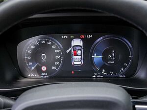 Volvo  T4 Inscription Expression Recharge Plug-In Hybrid
