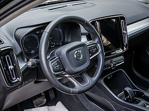 Volvo  T4 Inscription Expression Recharge Plug-In Hybrid