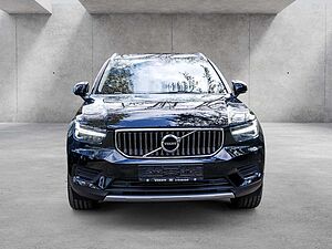Volvo  T4 Inscription Expression Recharge Plug-In Hybrid