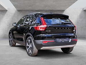 Volvo  T4 Inscription Expression Recharge Plug-In Hybrid