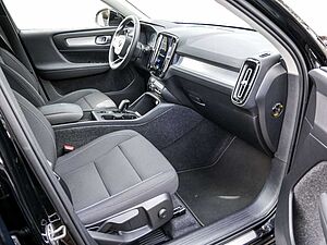 Volvo  T4 Inscription Expression Recharge Plug-In Hybrid