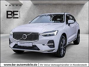 Volvo  T8 AWD Inscription Recharge Plug-In Hybrid