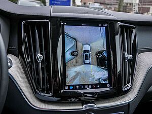 Volvo  T8 AWD Inscription Recharge Plug-In Hybrid