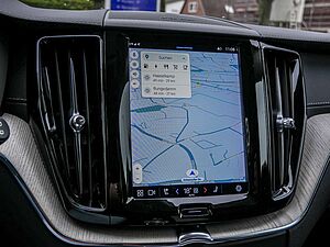 Volvo  T8 AWD Inscription Recharge Plug-In Hybrid
