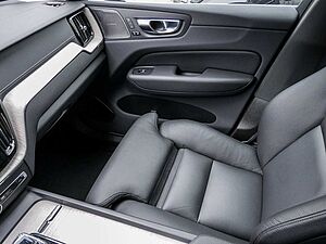 Volvo  T8 AWD Inscription Recharge Plug-In Hybrid