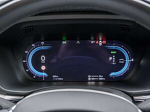 Volvo  T8 AWD Inscription Recharge Plug-In Hybrid