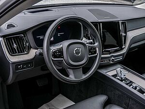 Volvo  T8 AWD Inscription Recharge Plug-In Hybrid