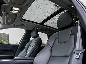 Volvo  T8 AWD Inscription Recharge Plug-In Hybrid