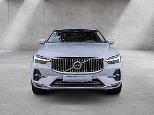 Volvo  T8 AWD Inscription Recharge Plug-In Hybrid