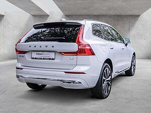 Volvo  T8 AWD Inscription Recharge Plug-In Hybrid