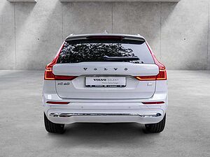 Volvo  T8 AWD Inscription Recharge Plug-In Hybrid