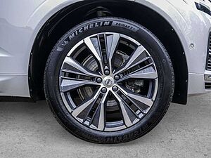 Volvo  T8 AWD Inscription Recharge Plug-In Hybrid