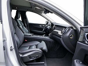 Volvo  T8 AWD Inscription Recharge Plug-In Hybrid