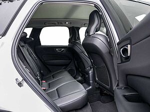 Volvo  T8 AWD Inscription Recharge Plug-In Hybrid