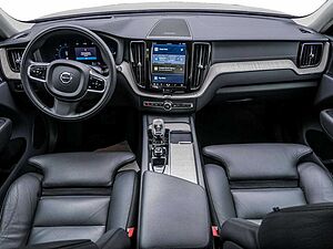 Volvo  T8 AWD Inscription Recharge Plug-In Hybrid