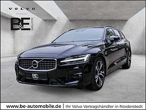 Volvo  D3 R-Design Geartronic *BLIS*NAVI*PDC*DAB*ACC*