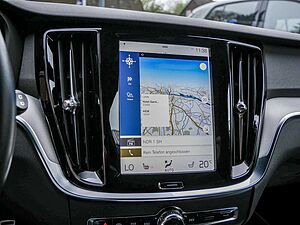 Volvo  D3 R-Design Geartronic *BLIS*NAVI*PDC*DAB*ACC*