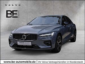Volvo  B5 Ultimate Dark AWD B&W HUD STANDHZ LED