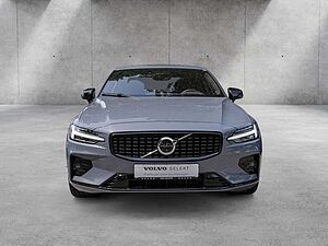 Volvo  B5 Ultimate Dark AWD B&W HUD STANDHZ LED