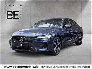 Volvo  T8 Ultimate Dark Recharge Plug-In Hybrid AWD