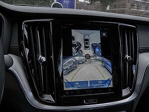 Volvo  T8 Ultimate Dark Recharge Plug-In Hybrid AWD