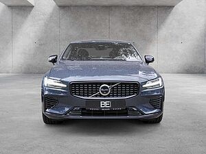 Volvo  T8 Ultimate Dark Recharge Plug-In Hybrid AWD