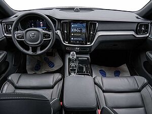 Volvo  T8 Ultimate Dark Recharge Plug-In Hybrid AWD