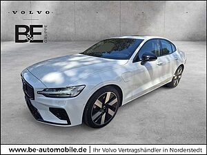 Volvo  T8 Ultimate Dark Recharge Plug-In Hybrid AWD