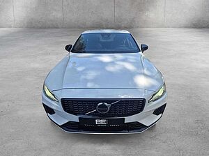 Volvo  T8 Ultimate Dark Recharge Plug-In Hybrid AWD