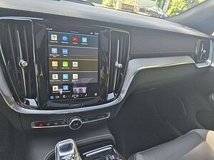 Volvo  T8 Ultimate Dark Recharge Plug-In Hybrid AWD