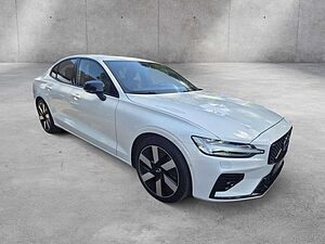 Volvo  T8 Ultimate Dark Recharge Plug-In Hybrid AWD