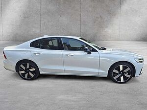 Volvo  T8 Ultimate Dark Recharge Plug-In Hybrid AWD