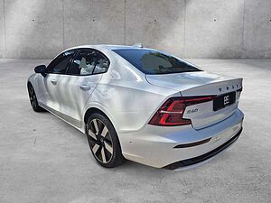Volvo  T8 Ultimate Dark Recharge Plug-In Hybrid AWD