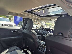 Volvo  T8 Ultimate Dark Recharge Plug-In Hybrid AWD