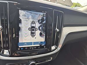 Volvo  T8 Ultimate Dark Recharge Plug-In Hybrid AWD