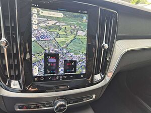 Volvo  T8 Ultimate Dark Recharge Plug-In Hybrid AWD