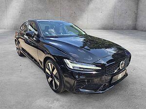 Volvo  T8 Ultimate Dark Recharge Plug-In Hybrid AWD