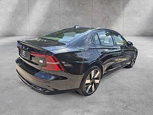 Volvo  T8 Ultimate Dark Recharge Plug-In Hybrid AWD