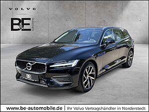 Volvo  T4 Geartronic Momentum Pro SHZ NAVI LED