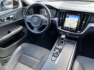 Volvo  T4 Geartronic Momentum Pro SHZ NAVI LED