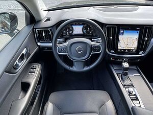Volvo  T4 Geartronic Momentum Pro SHZ NAVI LED
