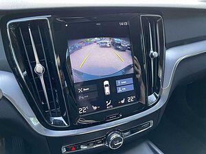 Volvo  T4 Geartronic Momentum Pro SHZ NAVI LED