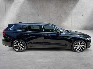Volvo  T4 Geartronic Momentum Pro SHZ NAVI LED