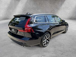 Volvo  T4 Geartronic Momentum Pro SHZ NAVI LED