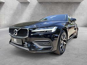 Volvo  T4 Geartronic Momentum Pro SHZ NAVI LED