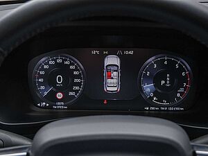 Volvo  T4 Geartronic Momentum Pro W-LAN AHK LED